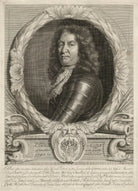 Sir Thomas Allin, 1st Bt NPG D29937