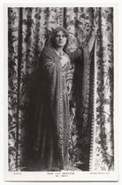 Lily Brayton as Iseult in 'Tristram and Iseult' NPG x131488