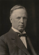 Frank John Privett NPG x162235