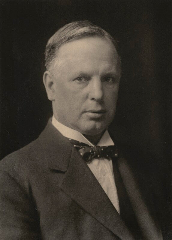 Frank john privett npg x162235