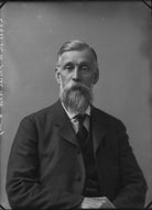 Sir Michael Foster NPG x31902