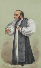 William Connor Magee NPG 1994