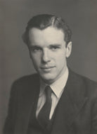 Peter Francis Walter Kerr, 12th Marquess of Lothian NPG x186028