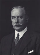 Godfrey John Boyle Chetwynd, 8th Viscount Chetwynd NPG x162450