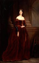Louisa Anne Beresford NPG 3176