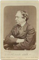 Sir William Howard Russell NPG x32950