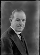 Ernest ('Ernie') Piggott NPG x157585