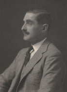 Sir George Ernest Schuster NPG x162664