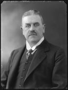 Sir Edward Lingard Lucas, 3rd Bt NPG x120787