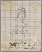 Elizabeth Chamberlain Towry NPG D17263