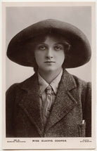 Dame Gladys Cooper NPG x131512