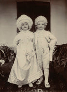 Julia Frances Strachey; Calcott Reily NPG x13088