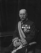 Sir Arthur Henry Hardinge NPG x67107