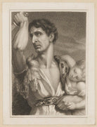 John Philip Kemble as Rolla NPG D38670
