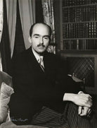 Otto von Habsburg, Archduke of Austria NPG x131090