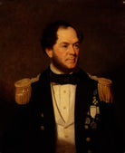 Sir Erasmus Ommanney NPG 1219