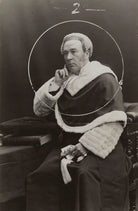 John Charles Bigham, 1st Viscount Mersey NPG x134966