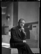 Somerset Maugham NPG x23665