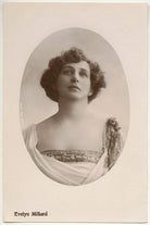 Evelyn Millard NPG x131572