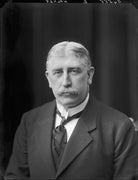 Sir Herbert Ashcombe Walker NPG x44475