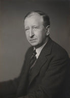 George Ridsdale Goldsbrough NPG x167858