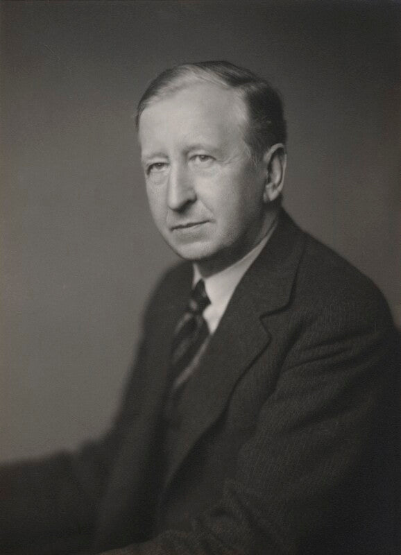 George ridsdale goldsbrough npg x167858