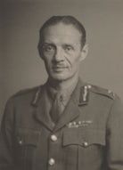 Gordon Edward Grimsdale NPG x167987