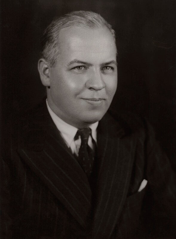 Carleton l. dyer npg x84109