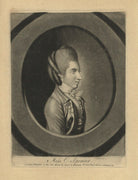 Charlotte Holden (née Spencer) NPG D4284