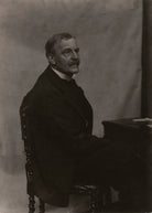 Sir James Guthrie NPG x16953