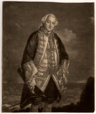 Edward Boscawen NPG D760