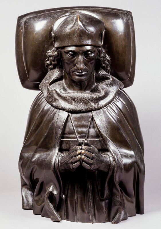 King henry vii npg 290