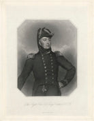 Sir George Cockburn, 10th Bt NPG D33694