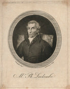 Philip Luckombe NPG D5138