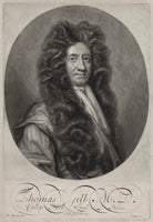 Thomas Gill NPG D31244