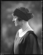 Anna Adelaide Caroline Shore (née Marsh), Lady Teignmouth NPG x123583