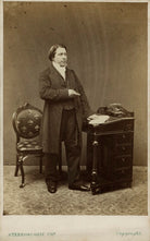 Charles Haddon Spurgeon NPG Ax46215