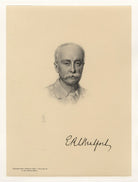 Sir Edward Ridley Colborne Bradford, 1st Bt NPG D20746