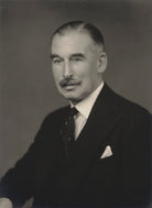 Hector Robert Hume Greenfield NPG x167951