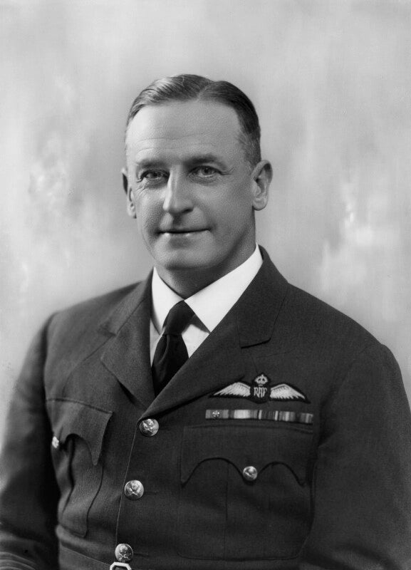 Charles edward henry rathborne npg x150229