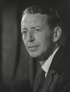 Sir Henry John Bevis Lintott NPG x168960