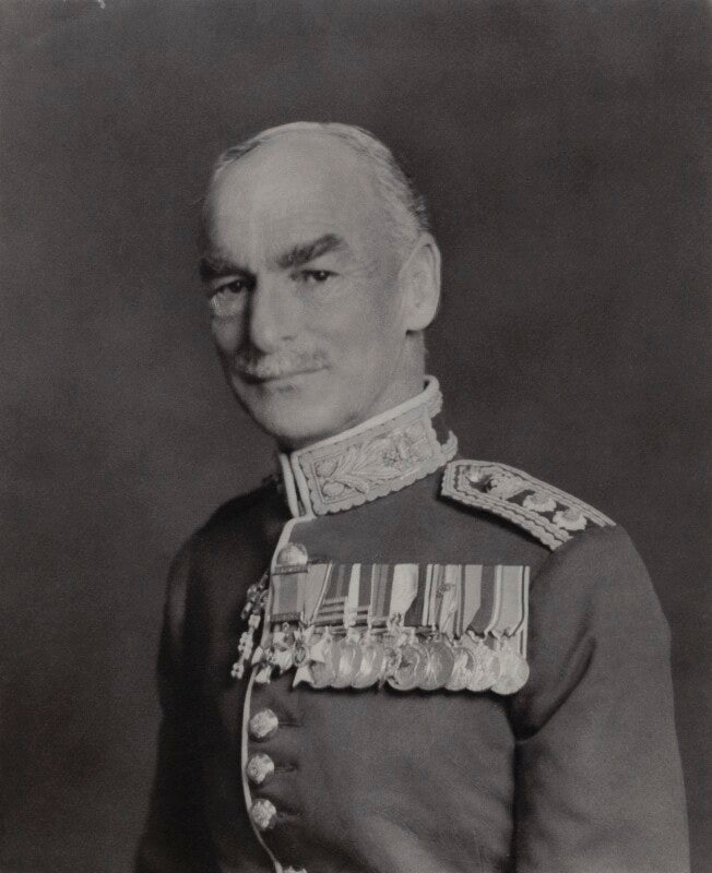 Lord esme charles gordon lennox npg x1444