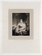Sydney Morgan (née Owenson), Lady Morgan NPG D20467