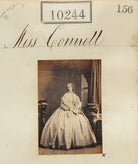 Miss Connell NPG Ax59958