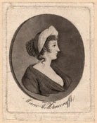 Mary Wollstonecraft NPG D2788