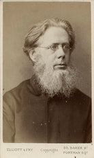 Samuel Newth NPG Ax18375