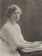 Dorothy Moulton-Mayer NPG x83852