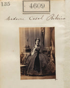 Madame Casal Riveira NPG Ax54621