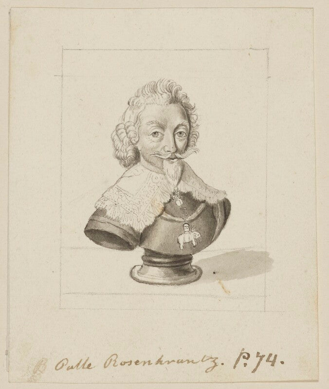 Palle rosenkrantz npg d6591