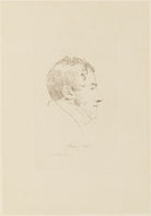 Henry William Paget, 1st Marquess of Anglesey NPG D15988